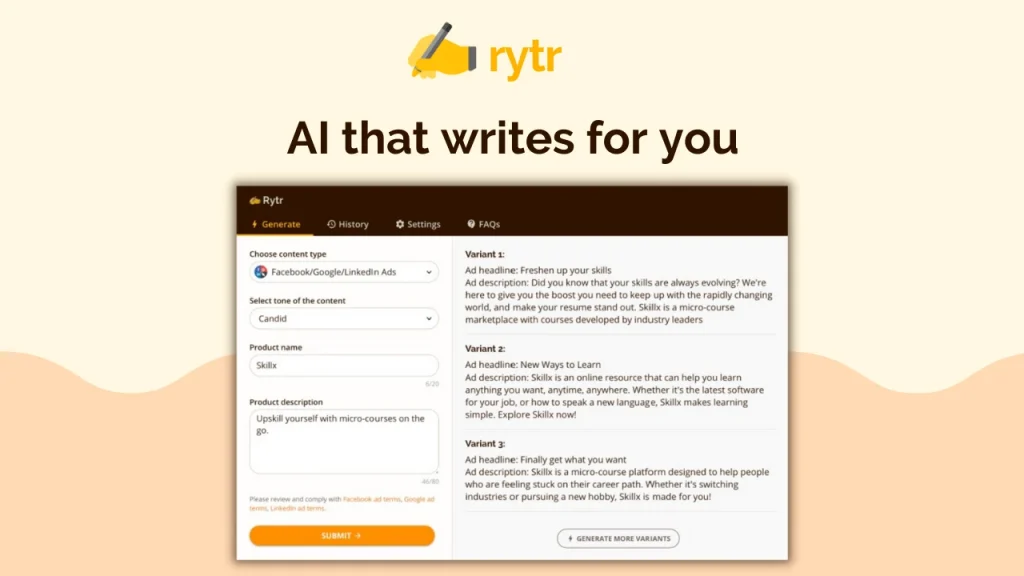 Rytr Review