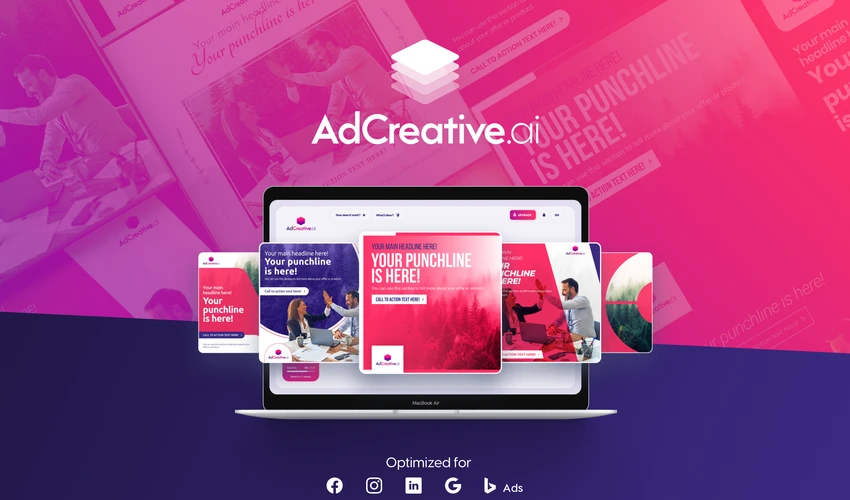 AdCreative.ai Review & Lifetime Deal