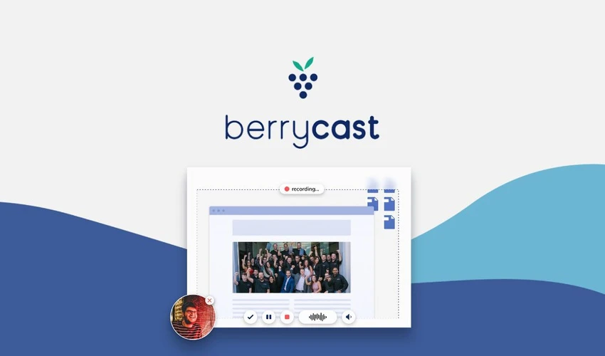 BerryCast Lifetime Deal & Review