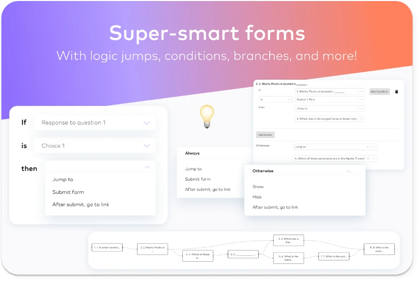 Formaloo Review & Lifetime Deal - Super smart Form