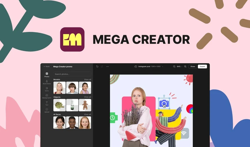 Mega Creator review & lifetime Deal