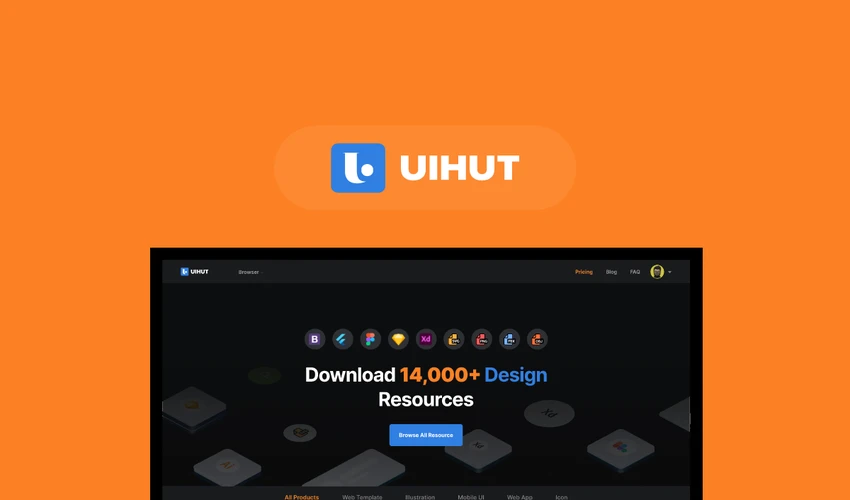 UIHUT Review & Lifetime Deal