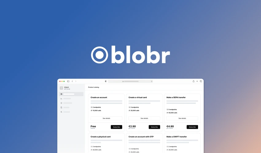 Blobr Review and Lifetime Deal