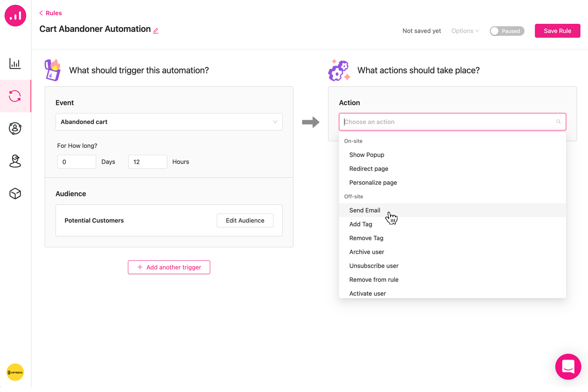 Growmatik review