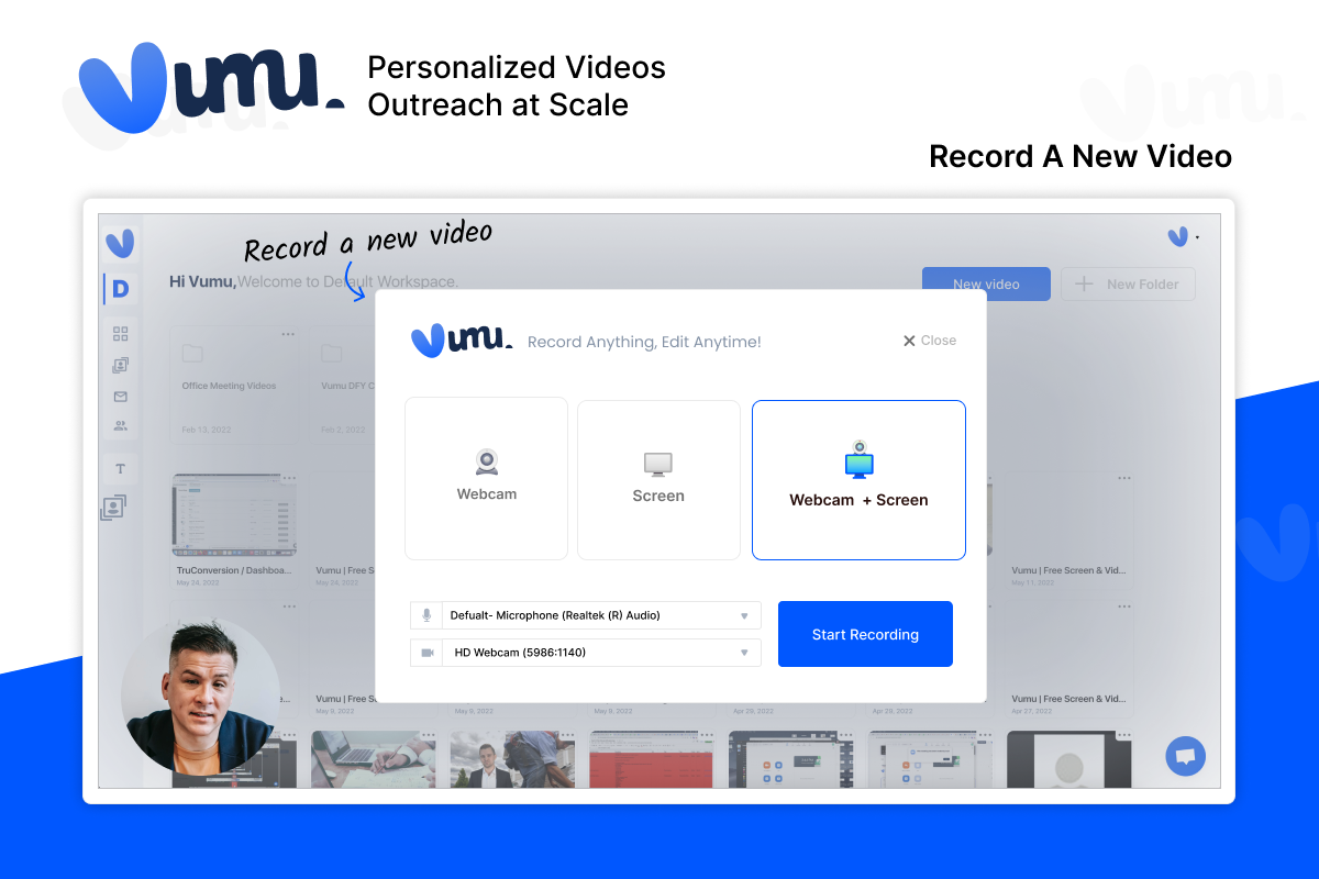 Vumu review