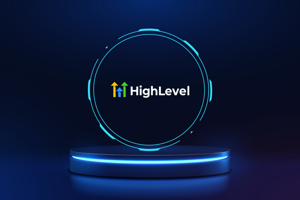 GoHighLevel Sign In