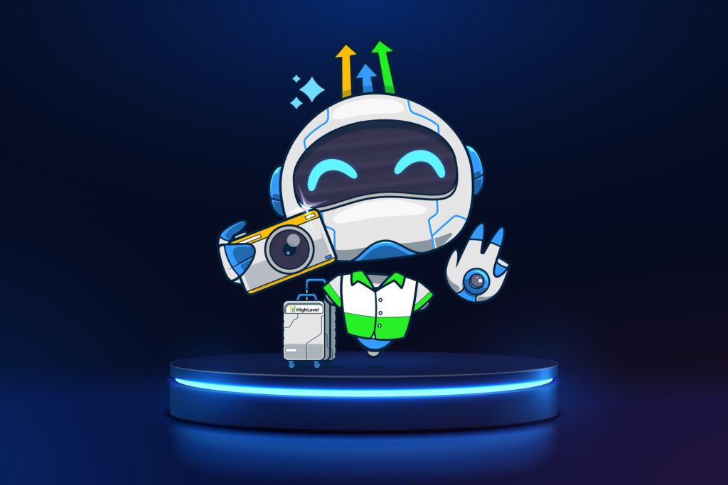 GoHighLevel Snapshots