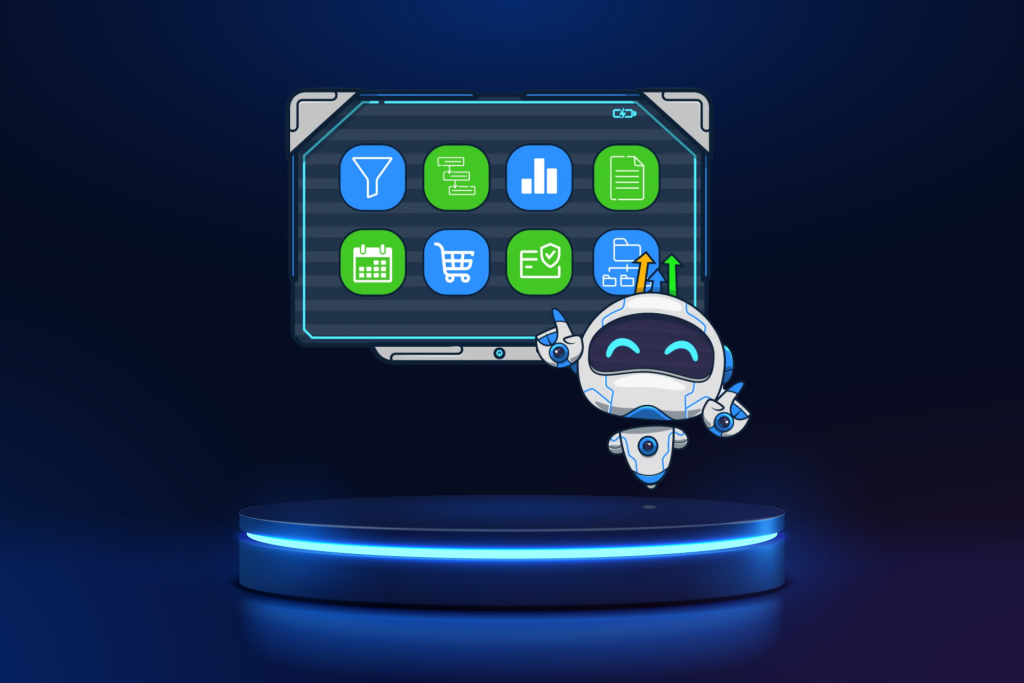 GoHighLevel Workflows