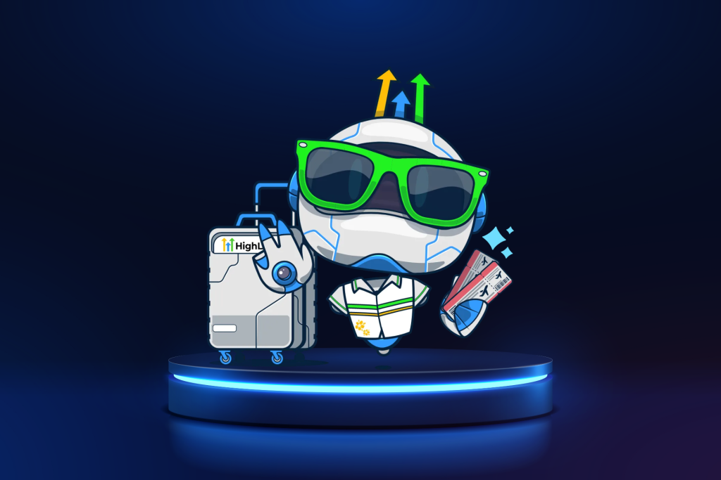 Start a GoHighLevel Agency and Scale to Six Figures